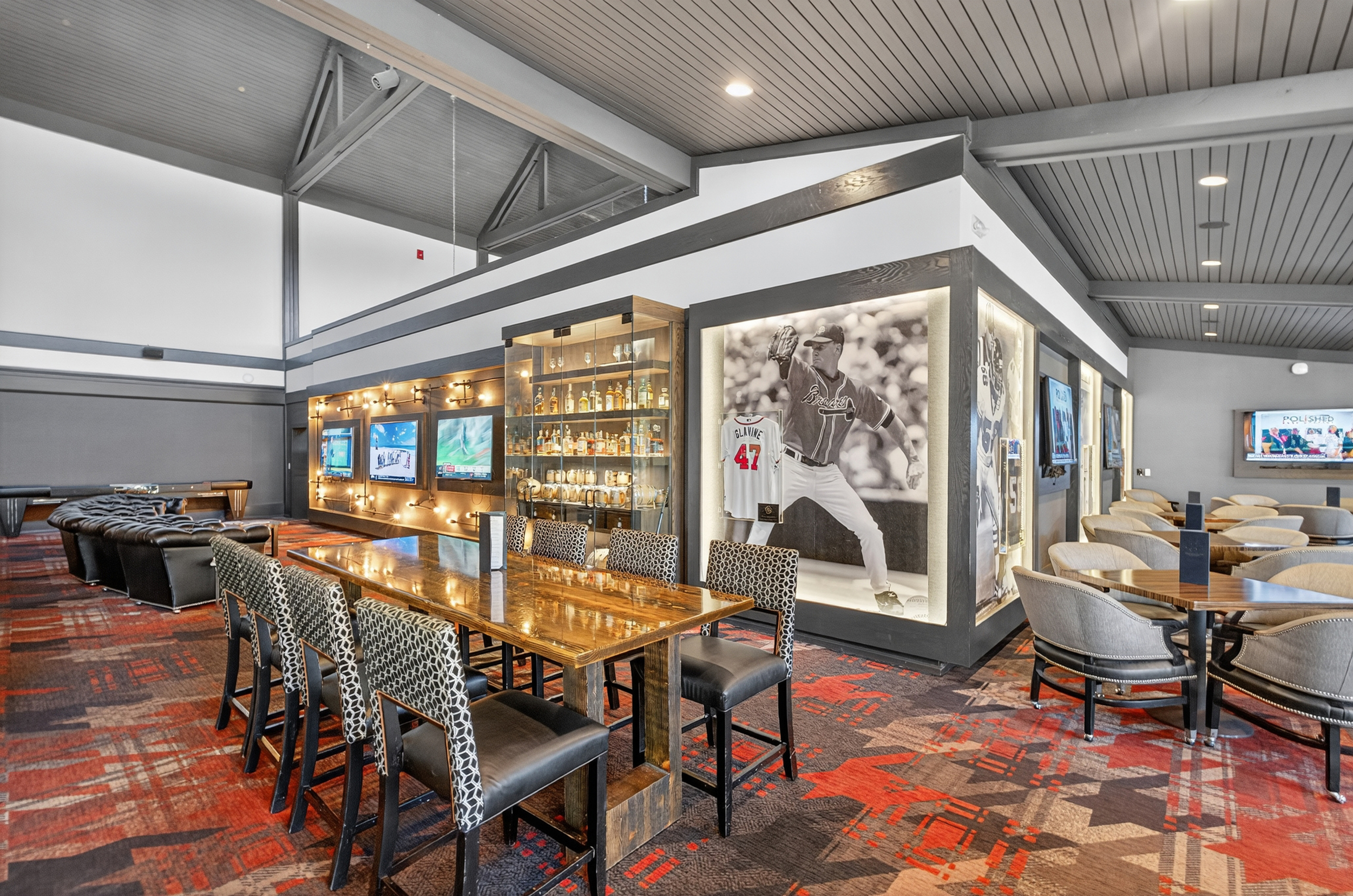Mens Dining