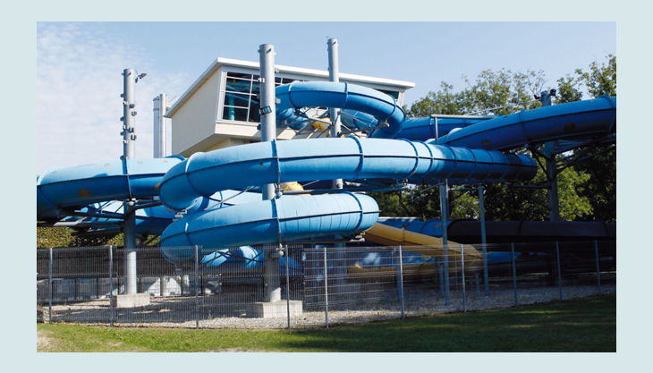 Badespass Zum Kindergeburtstag Wonnemar Liebenwerda