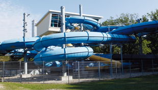 bg wonnemar liebenwerda rutschenturm