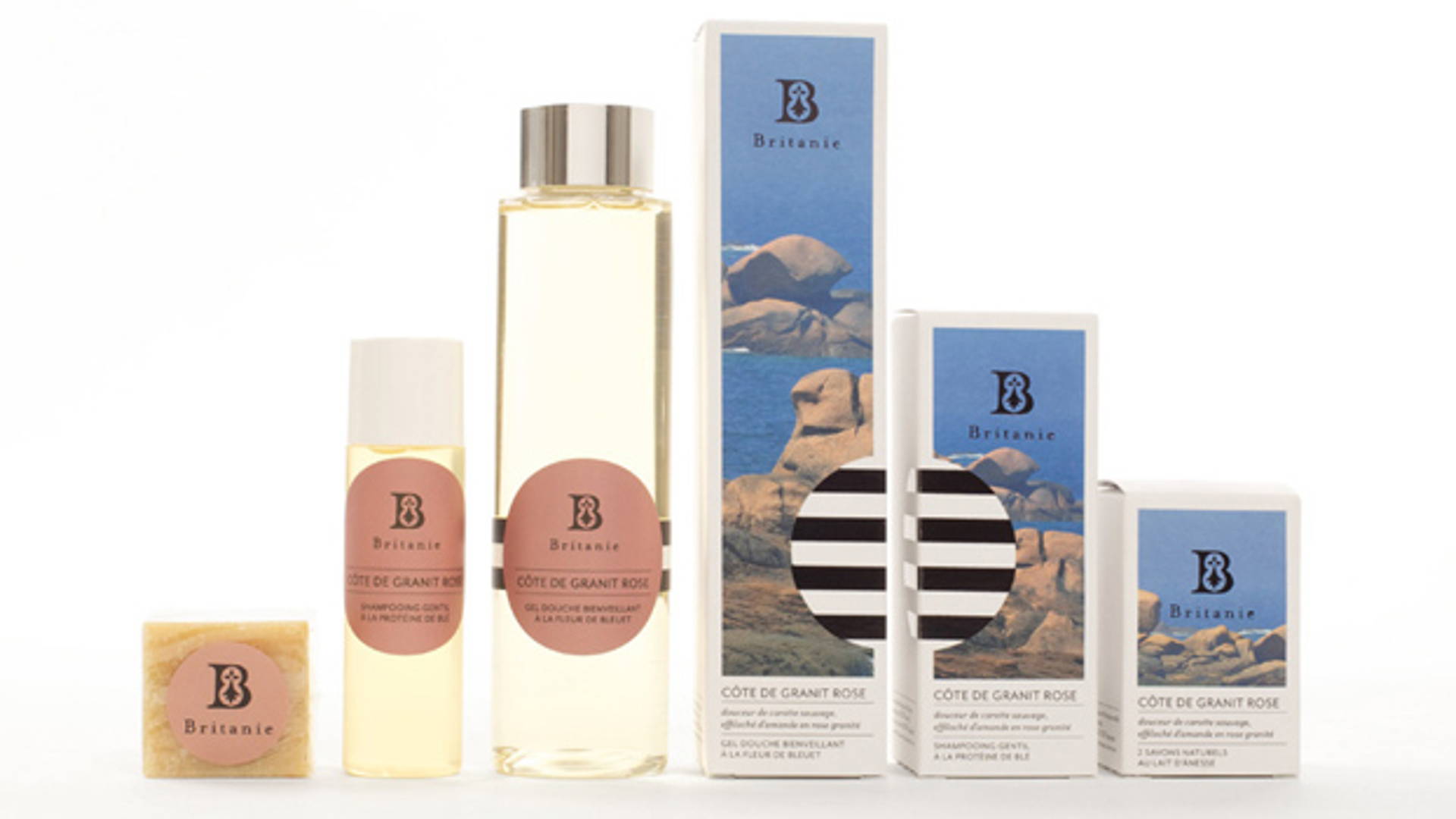 Featured image for Britanie Cosmetiques