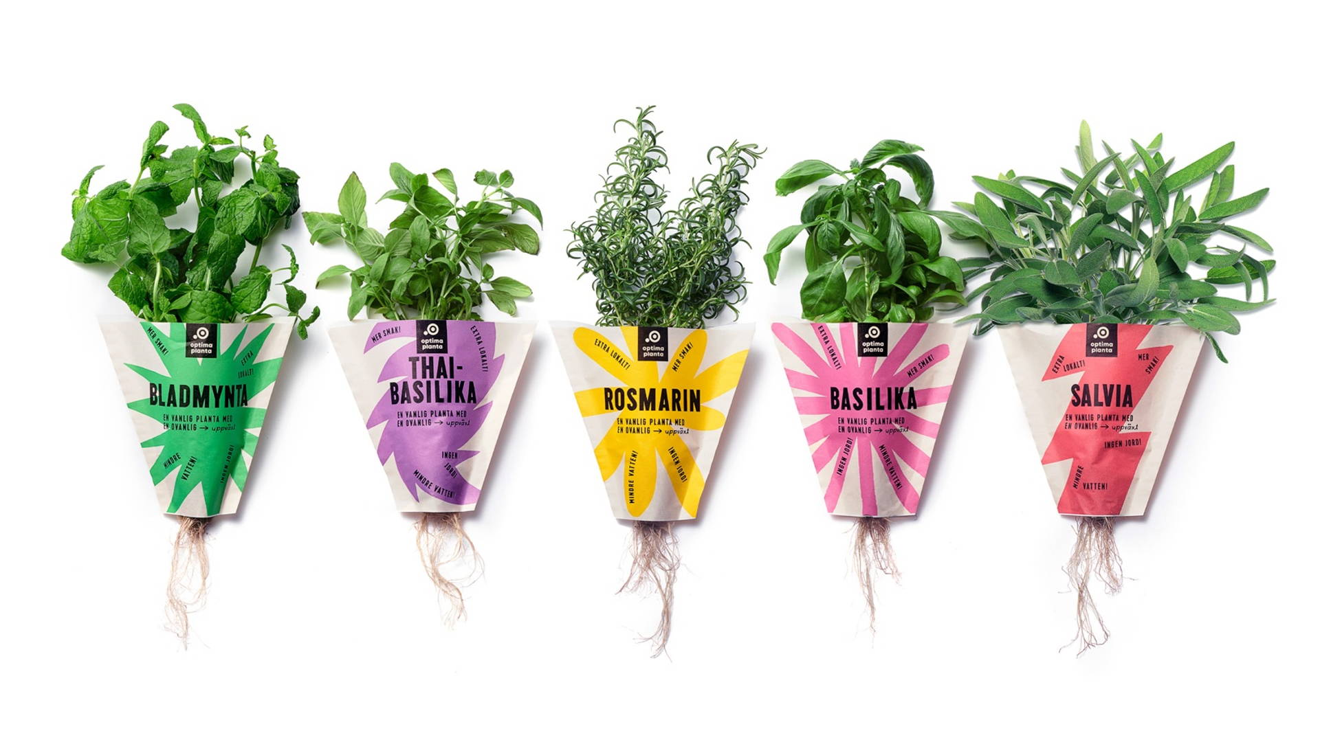 Featured image for Optima Planta Gives The Herb Aisle Super Powers