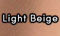 Light Beige Color Swatch