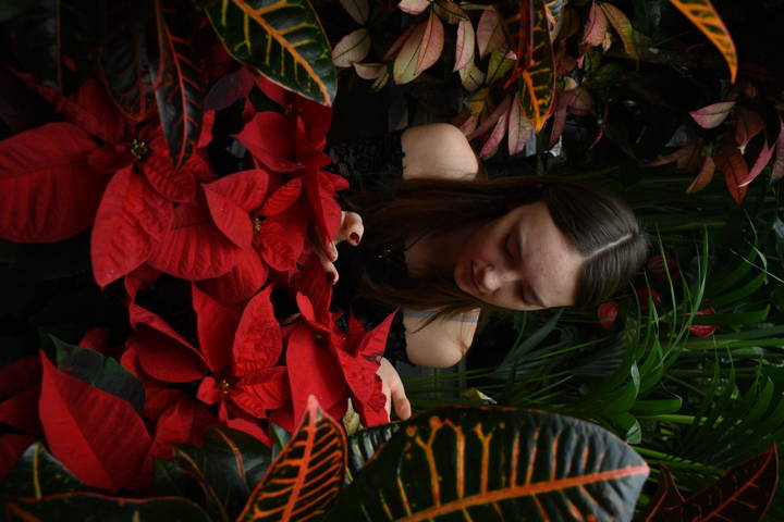 Merel De Donder