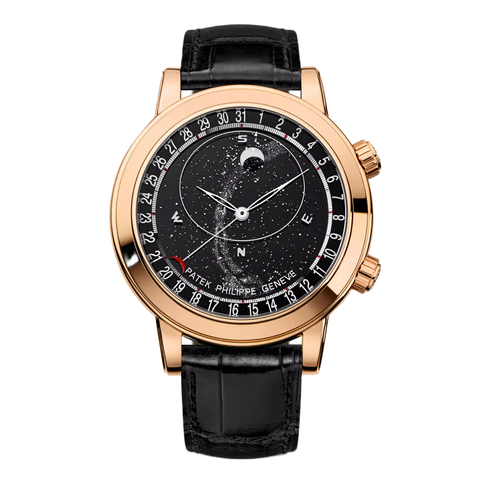 Grand Complications Celestial 6102R-001, image 1