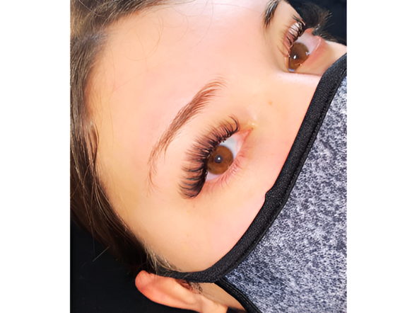 Lashed By Sandy $10 Voucher