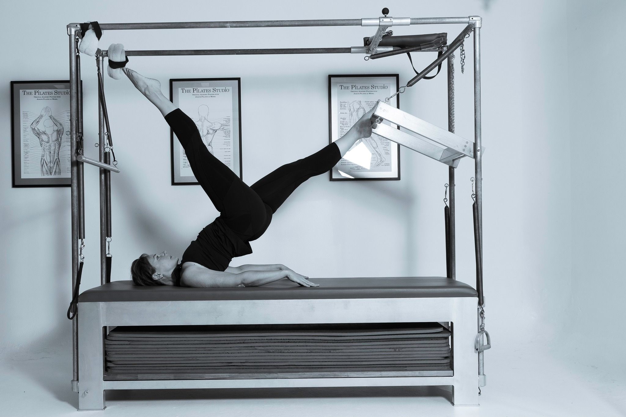 Contrology Pilates - Image 5