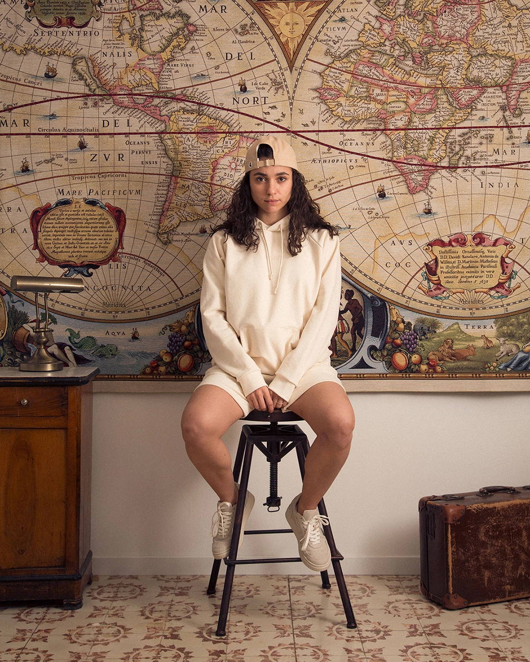 Nouvelle collection femme Mode ethique et elegante ECCLO