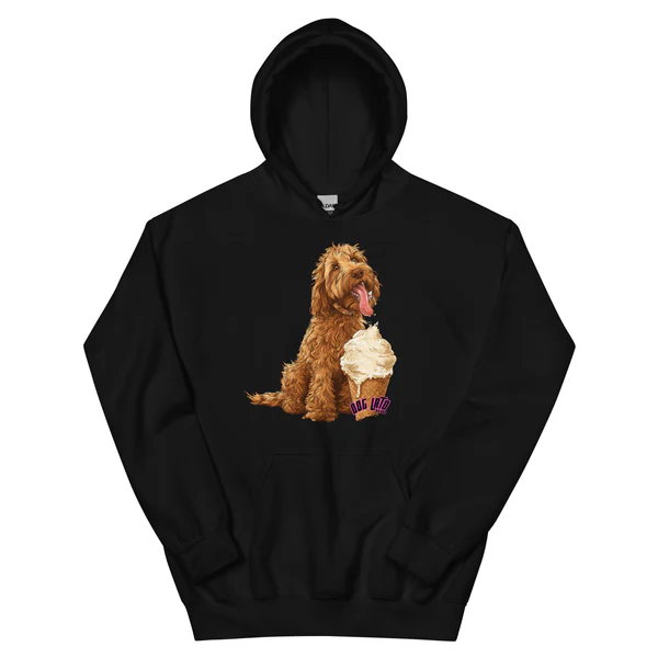 Groodle Hoodie - Image 10