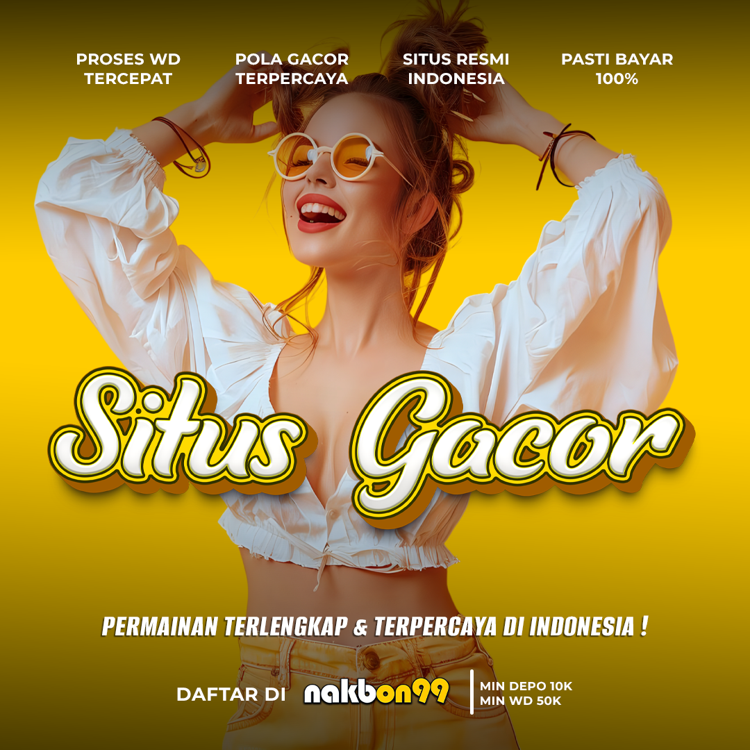 Slot Gacor