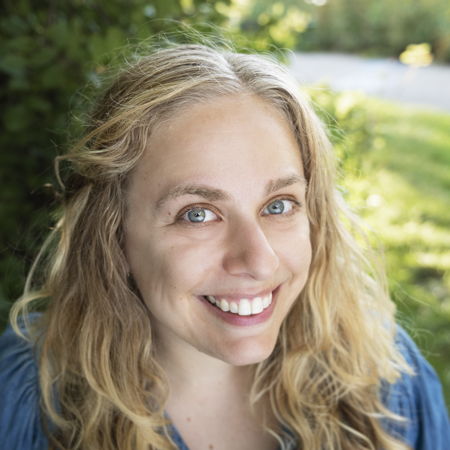 Erica Lipper, LMHC