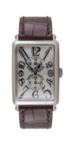 Franck Muller Master Banker Long Island Master Banker