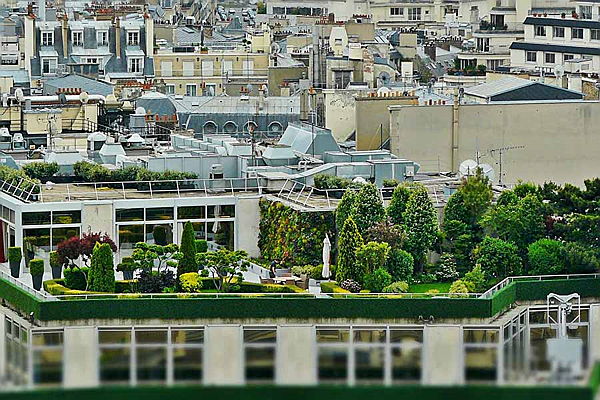  Paris
- Investir dans l’immobilier durable