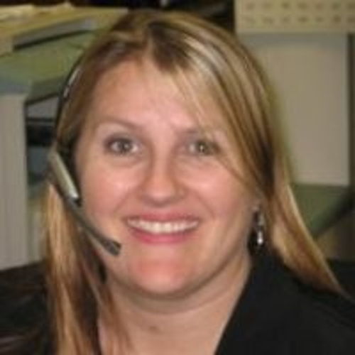 Wendy  Gotte