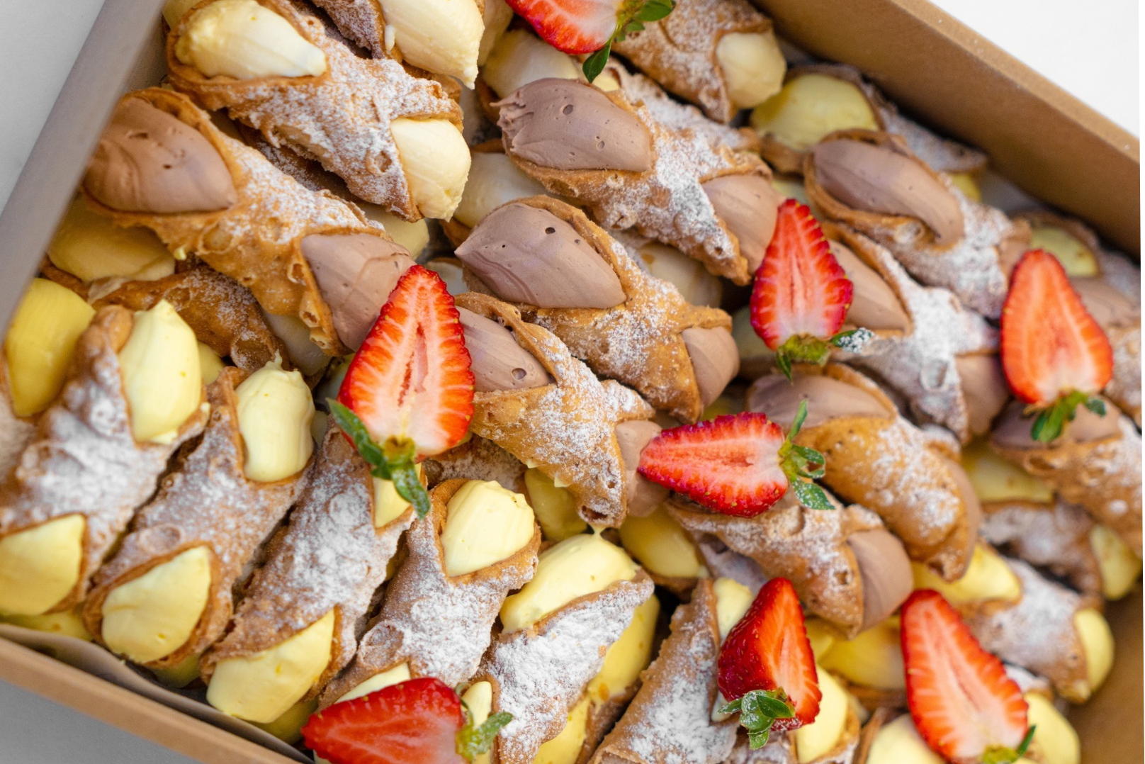 Luddenham Vilage Cafe