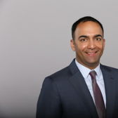 Paraag Marathe