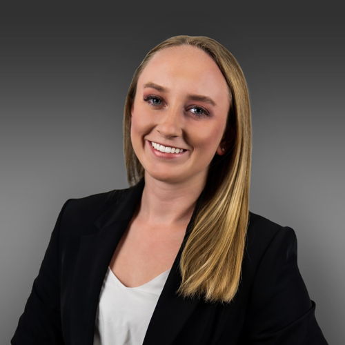 Raegan  Heffelfinger