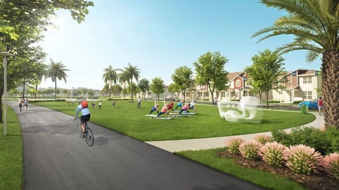 featured image for story, MERIDIAN PARKS: UNA OPORTUNIDAD DE INVERSIÓN QUE DEBES CONOCER