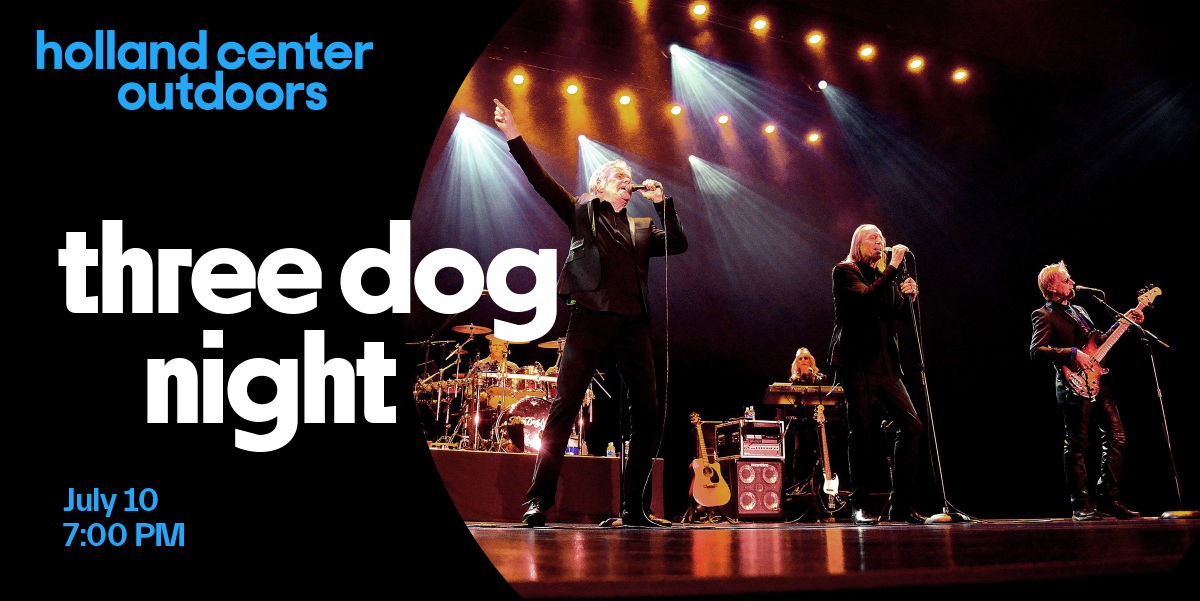 Three Dog Night promotional image