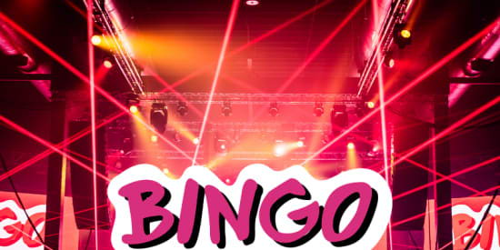 Bingo Loco: The Ultimate Bingo Party promotional image