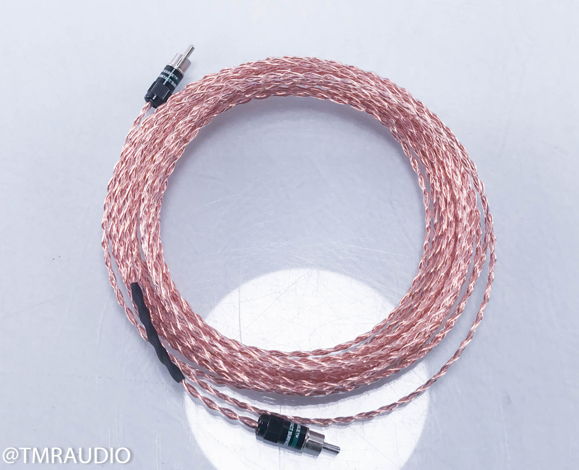 Kimber Kable Timbre RCA Cable; Single 10m Interconnect...
