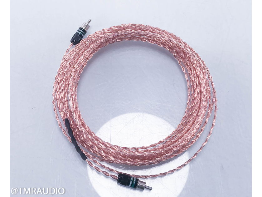 Kimber Kable Timbre RCA Cable; Single 10m Interconnect (11336)