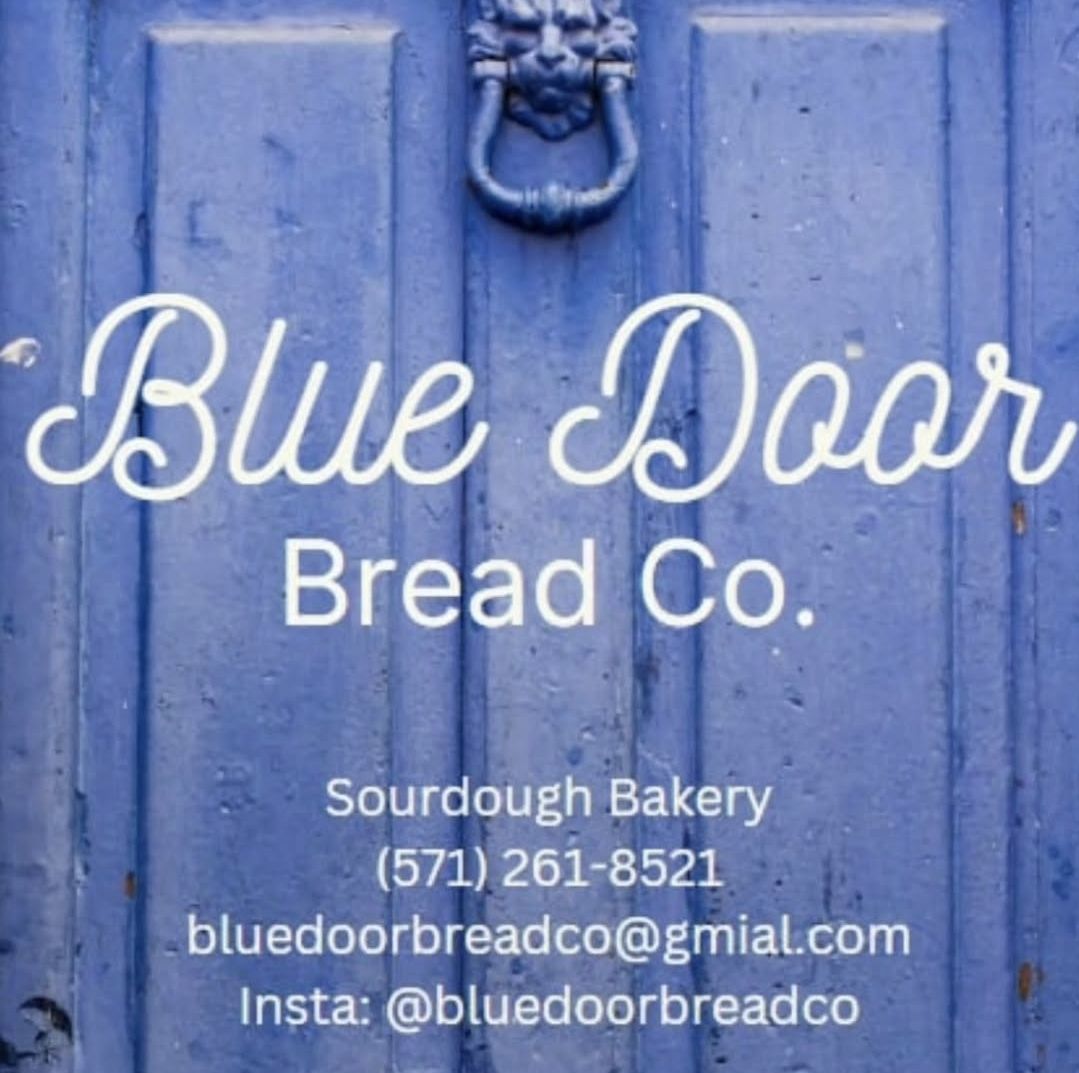 Blue Door Bread Co. — photo from hotplate.com