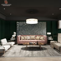 dezeno-sdn-bhd-modern-malaysia-selangor-3d-drawing