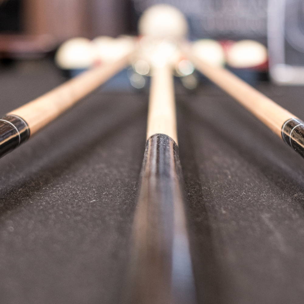 The Science Behind Choosing the Right Pool Stick