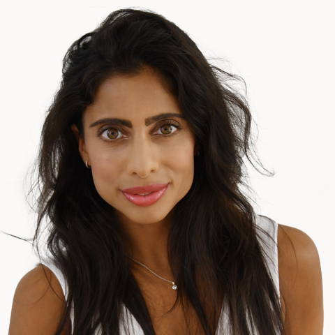 Rachel Basant