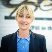 Fritzi Horstman