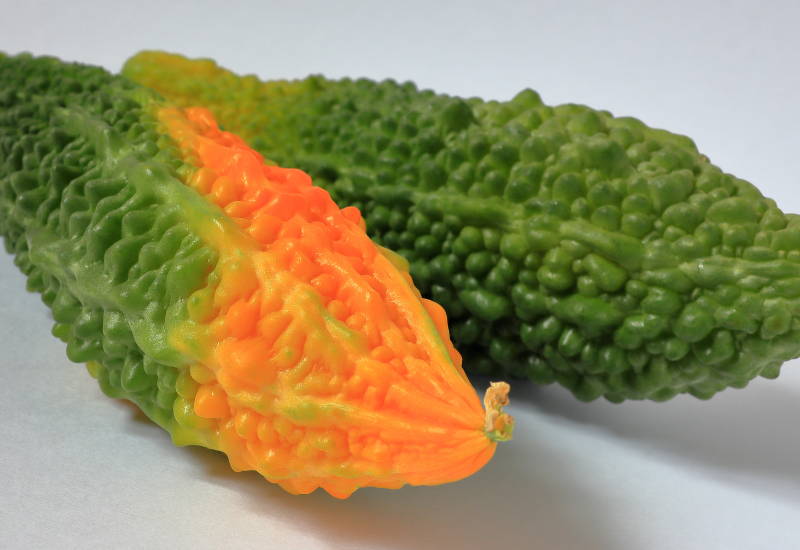 ゴーヤージュース