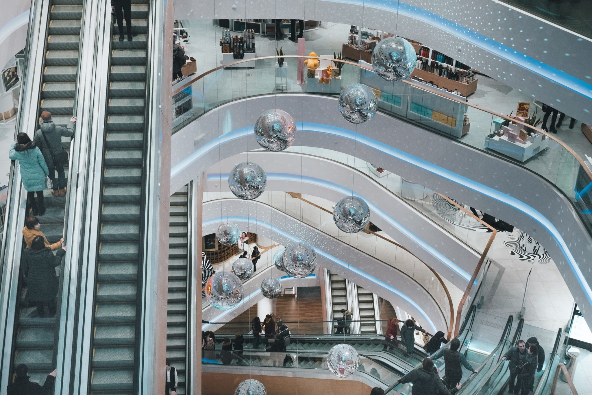 Improving uptime and staff retention at India’s largest malls