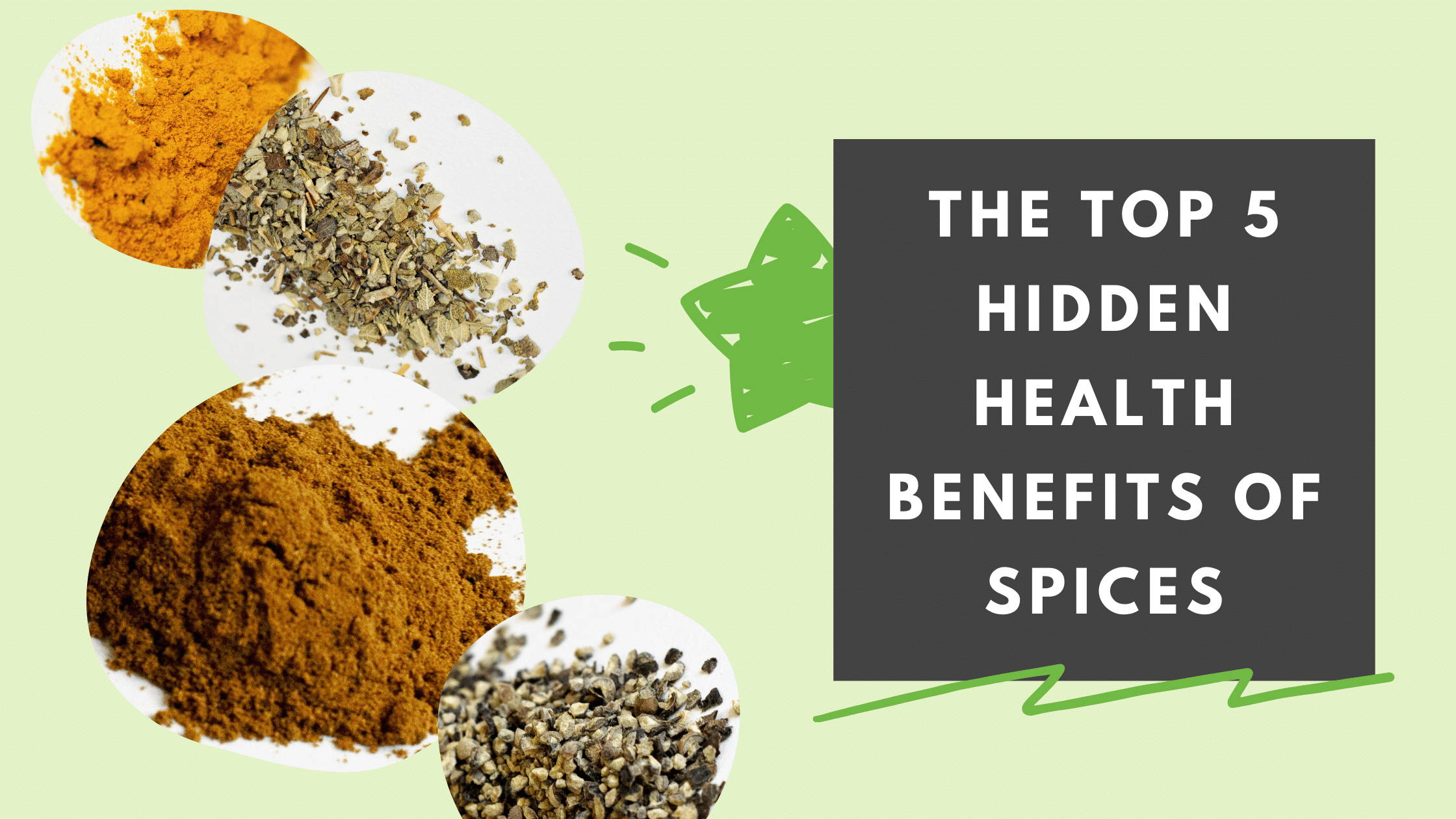 freshjax organic spices health benefits