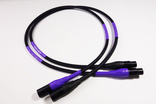 Silnote Audio Cable POSEIDON SIGNATURE XLR 