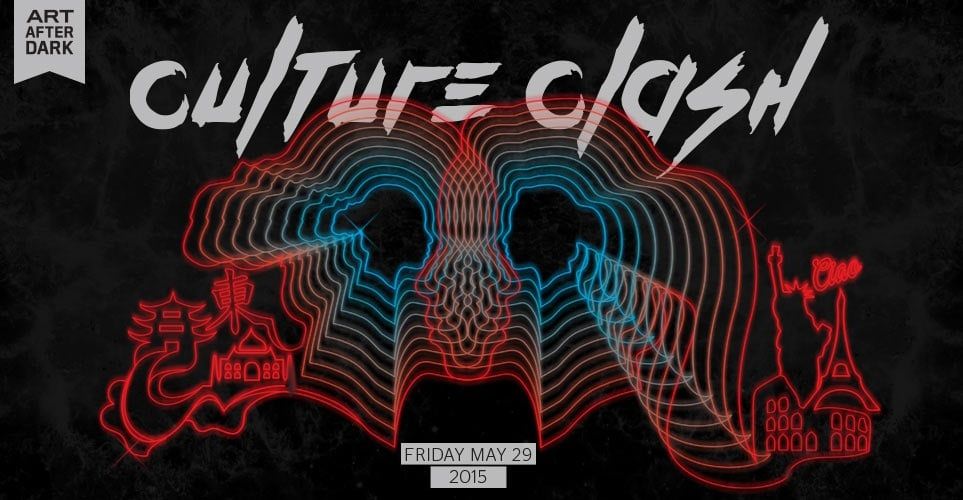 Culture Clash