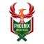 Phoenix cricket club logo