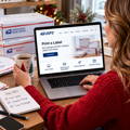 shipping theft safety holiday security tips