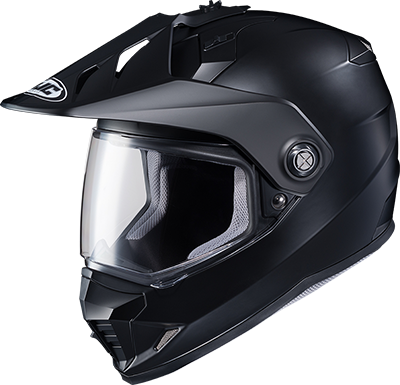 THE DUAL-SPORT MARKET WITH THE DS-X1 – HJC HELMETS EUROPE THE DUAL-SPORT MARKET WITH THE DS-X1 – HJC HELMETS EUROPE