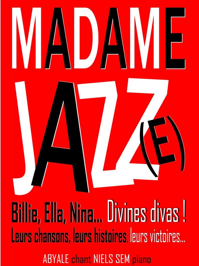 Madame Jazz(e) (Avignon)