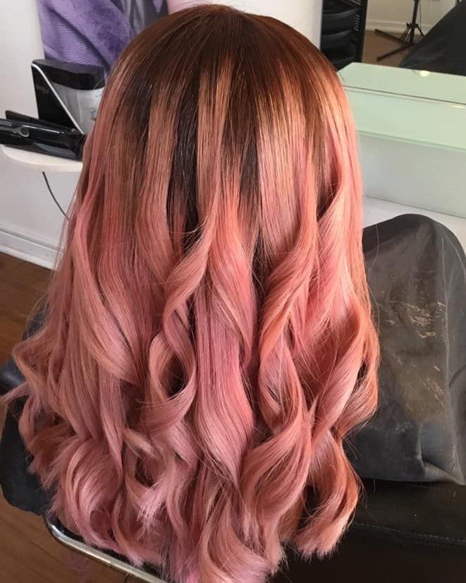 Modern Touch Hair & Beauty - Image 6