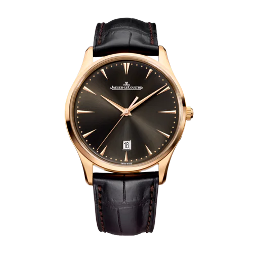 Jaeger-LeCoultre Master Ultra Thin Date Q128255J