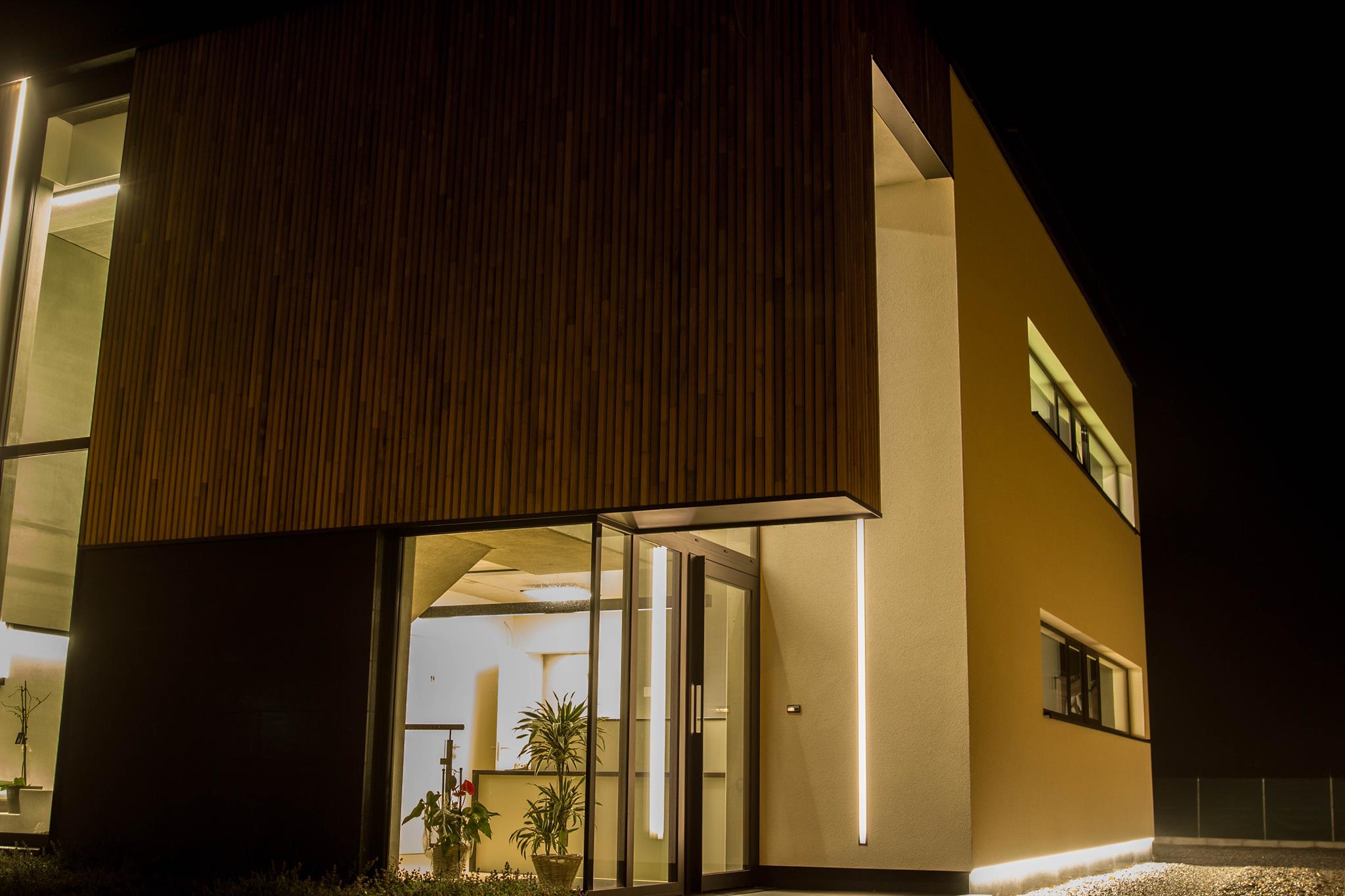 Afbeelding bij het profiel van 2A Architecten