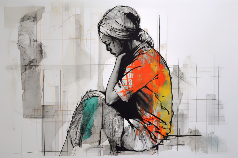 The Loneliness Epidemic: How to Support Clients who Feel Unseen, Unheard, and Devalued
