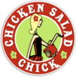 Chicken Salad Chick logo on InHerSight