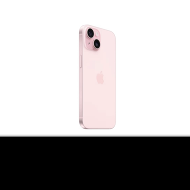 iphone 15 128 gb pink neu