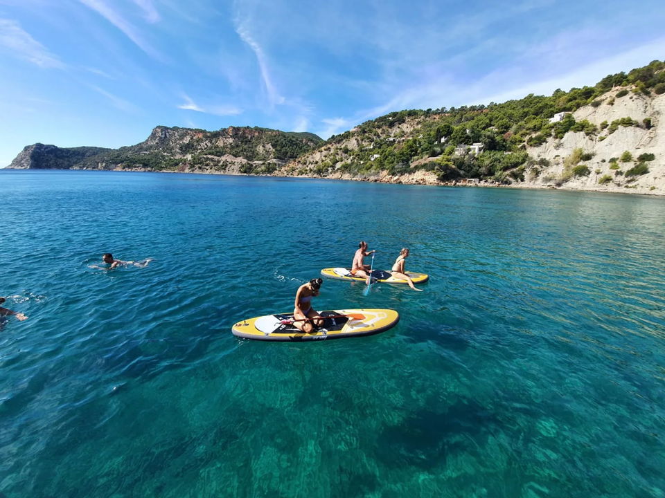Crystal Waters