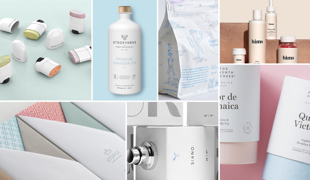 A New Era of Louis Vuitton Packaging  Dieline - Design, Branding &  Packaging Inspiration