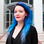 Erin Berthold, PhD in Pharmaceutics