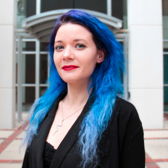 Erin Berthold, PhD in Pharmaceutics