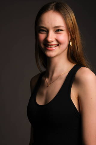 Merel De Donder